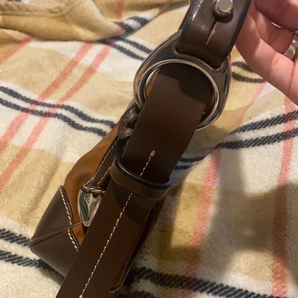 VTG DOONEY & BOURKE bag✨✨ - Picture 3 of 13